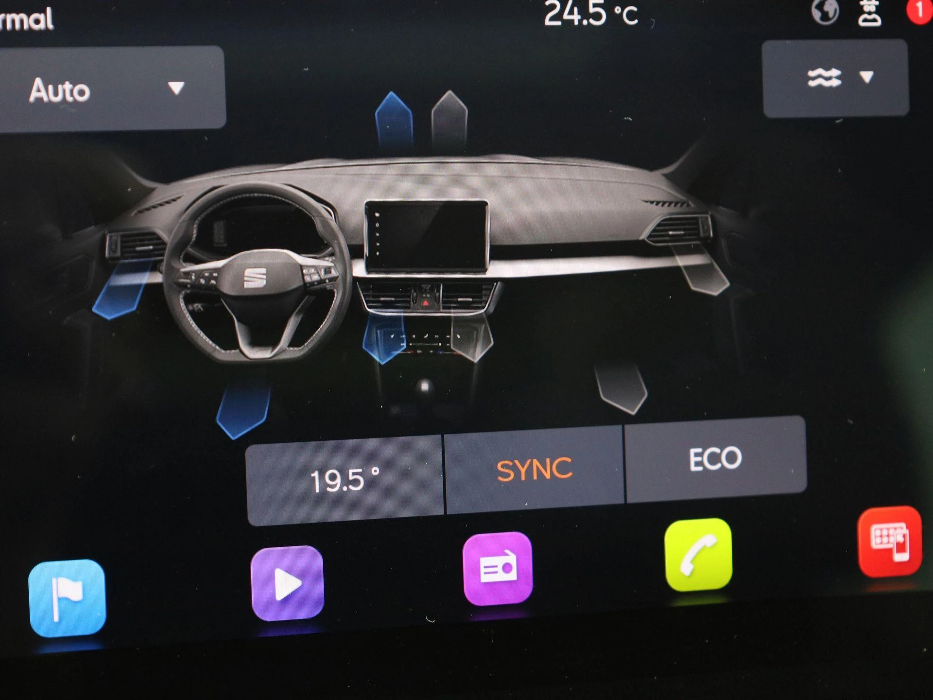 Hoofdafbeelding SEAT Tarraco