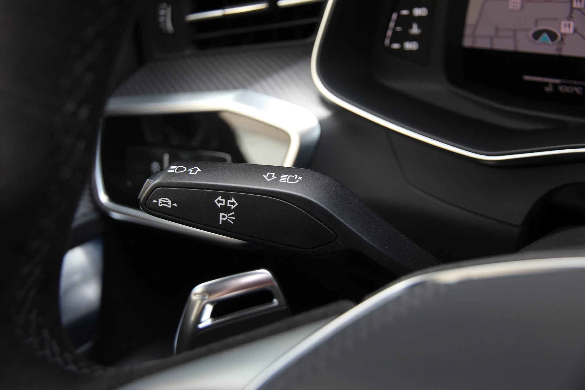 Hoofdafbeelding Audi RS6