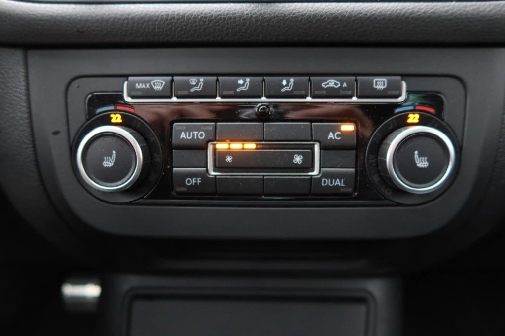 Hoofdafbeelding Volkswagen Golf Plus