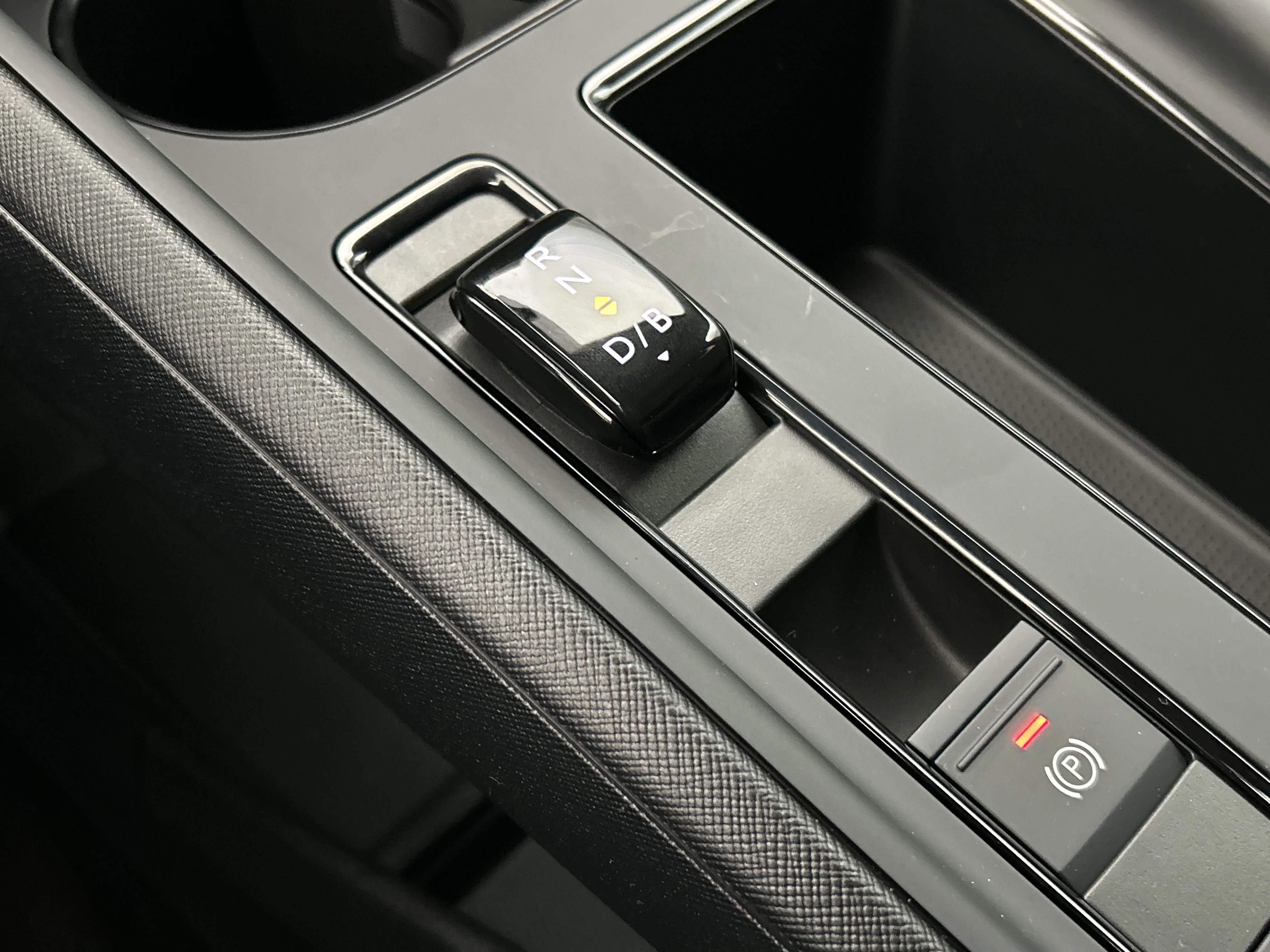 Hoofdafbeelding Škoda Elroq