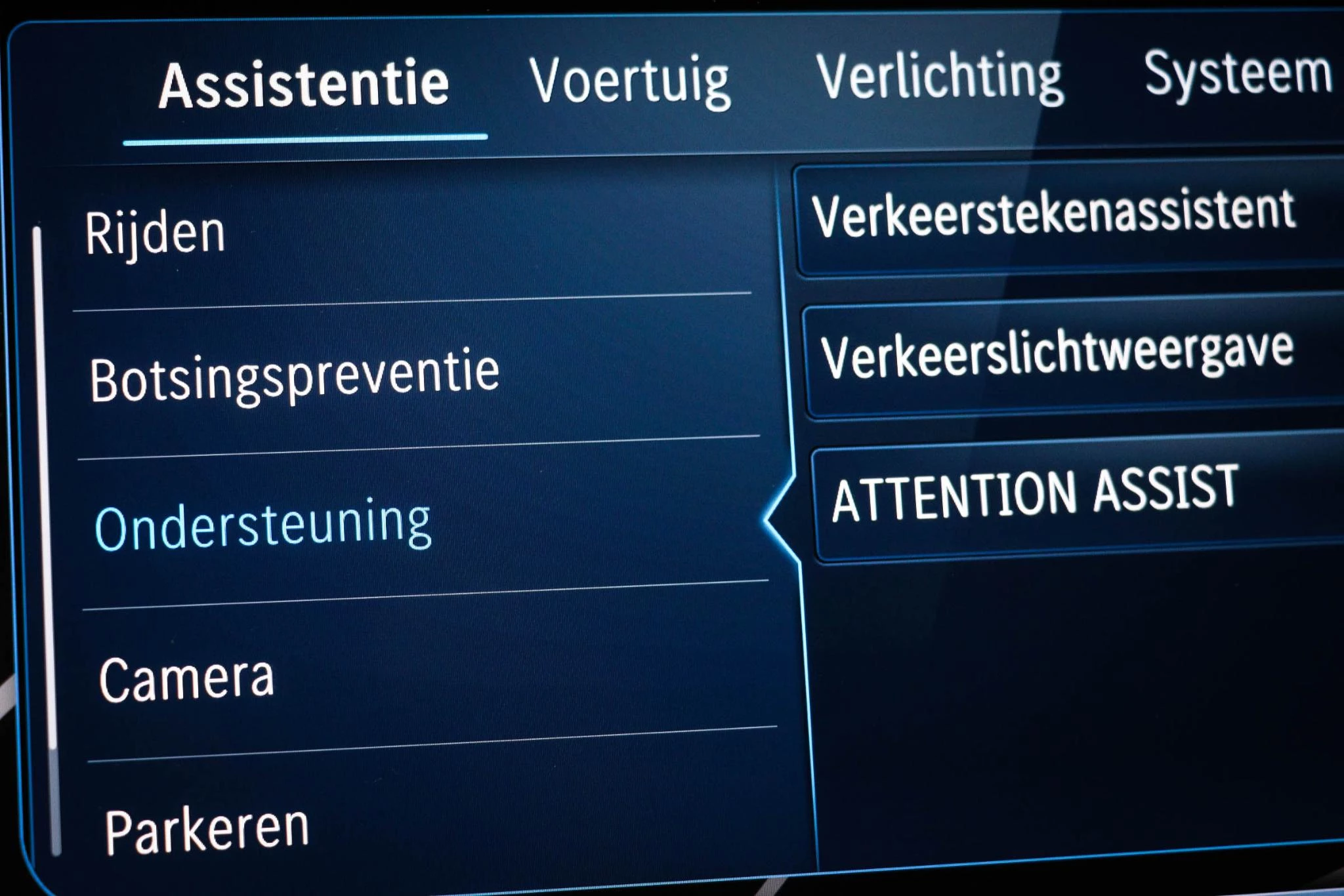 Hoofdafbeelding Mercedes-Benz SL