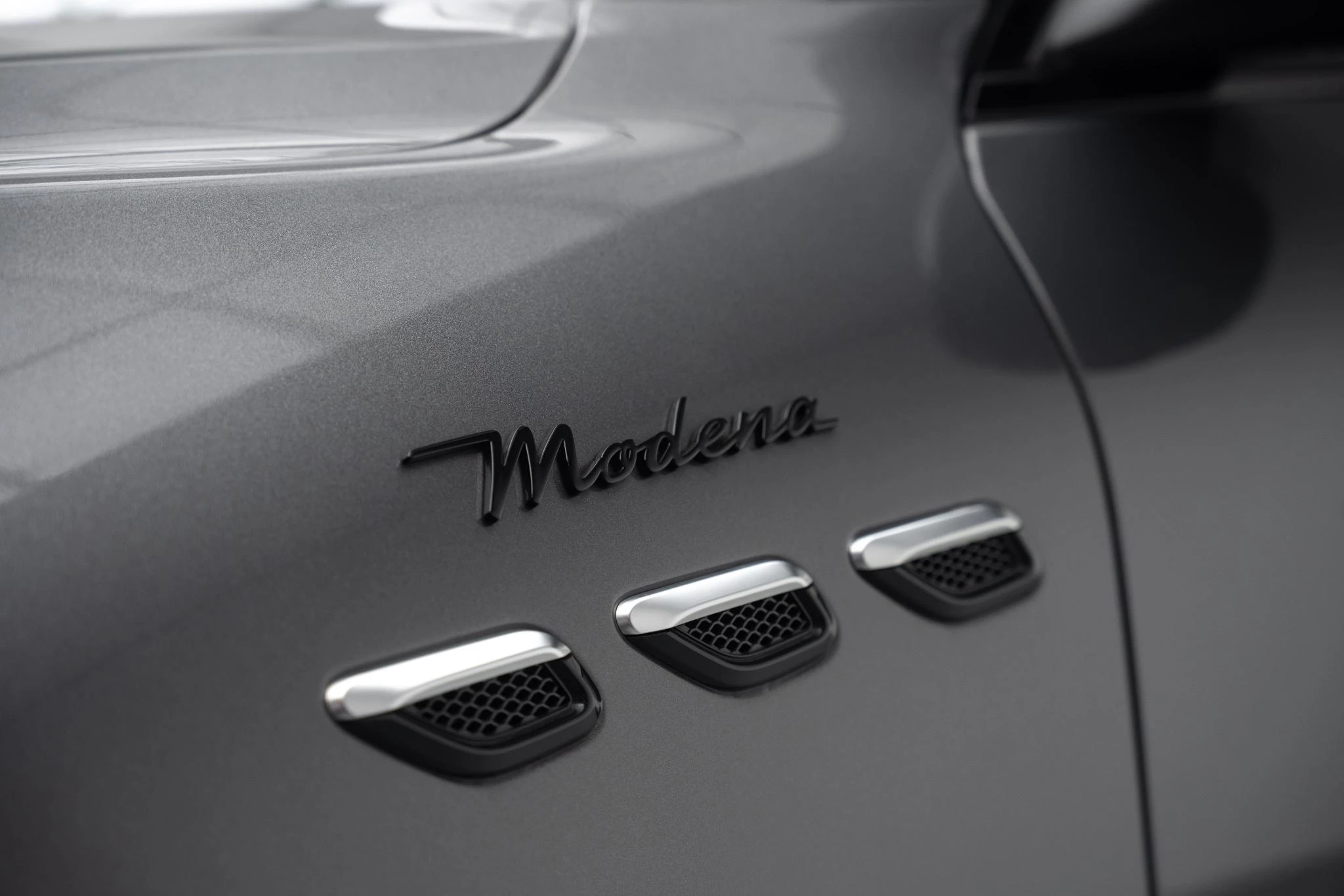 Hoofdafbeelding Maserati Grecale