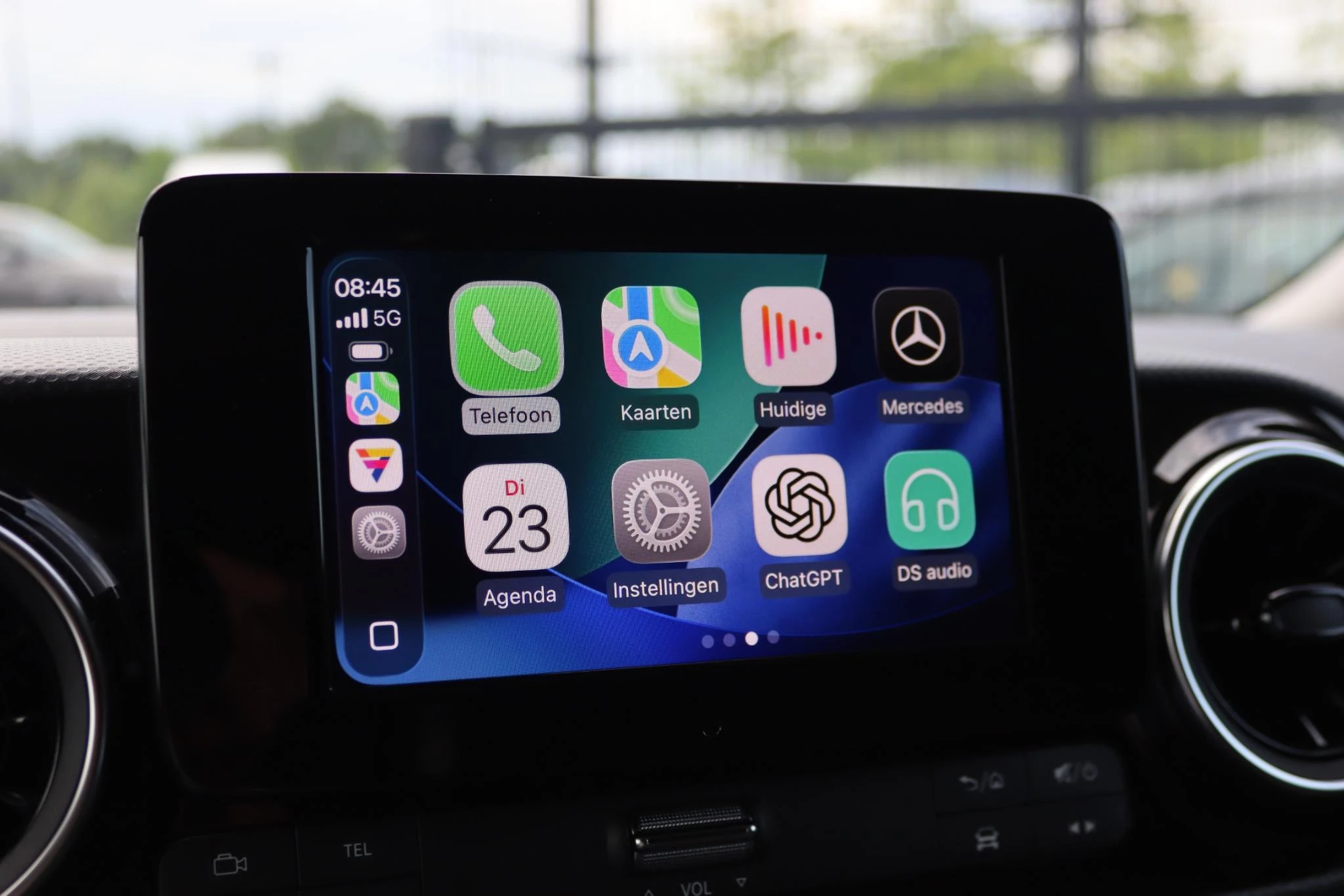 Hoofdafbeelding Mercedes-Benz Citan