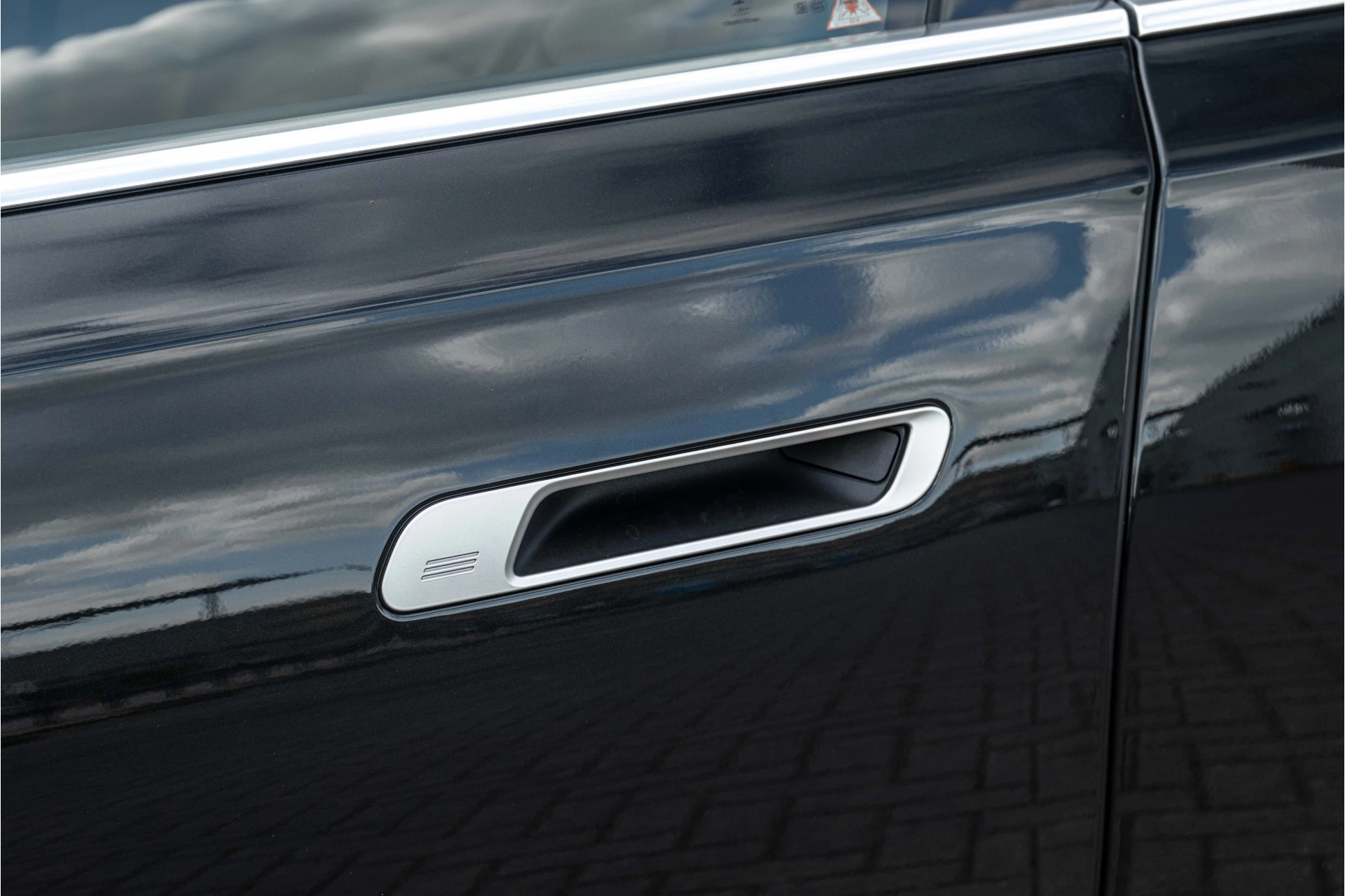 Hoofdafbeelding BMW i7