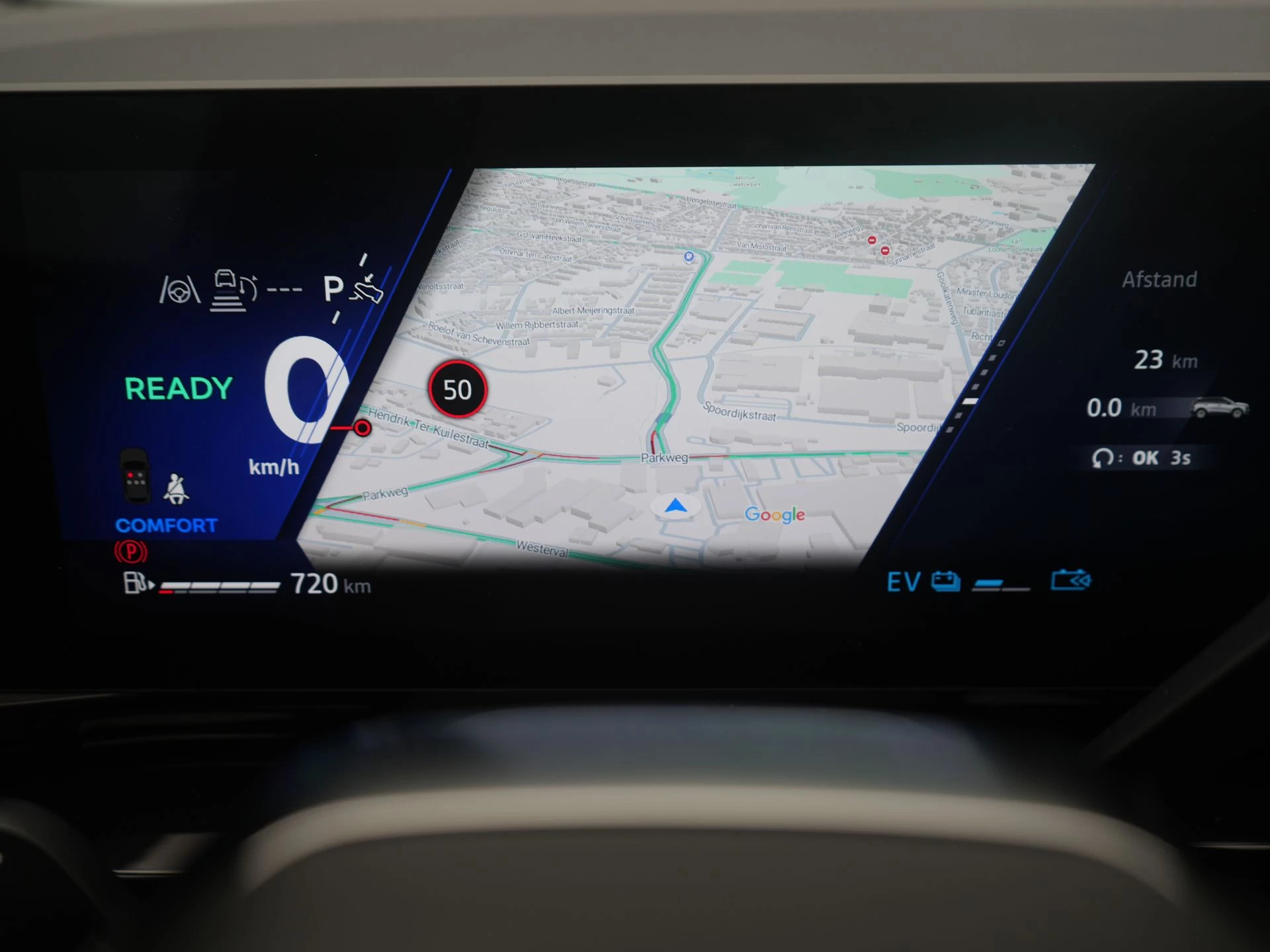 Hoofdafbeelding Renault Austral