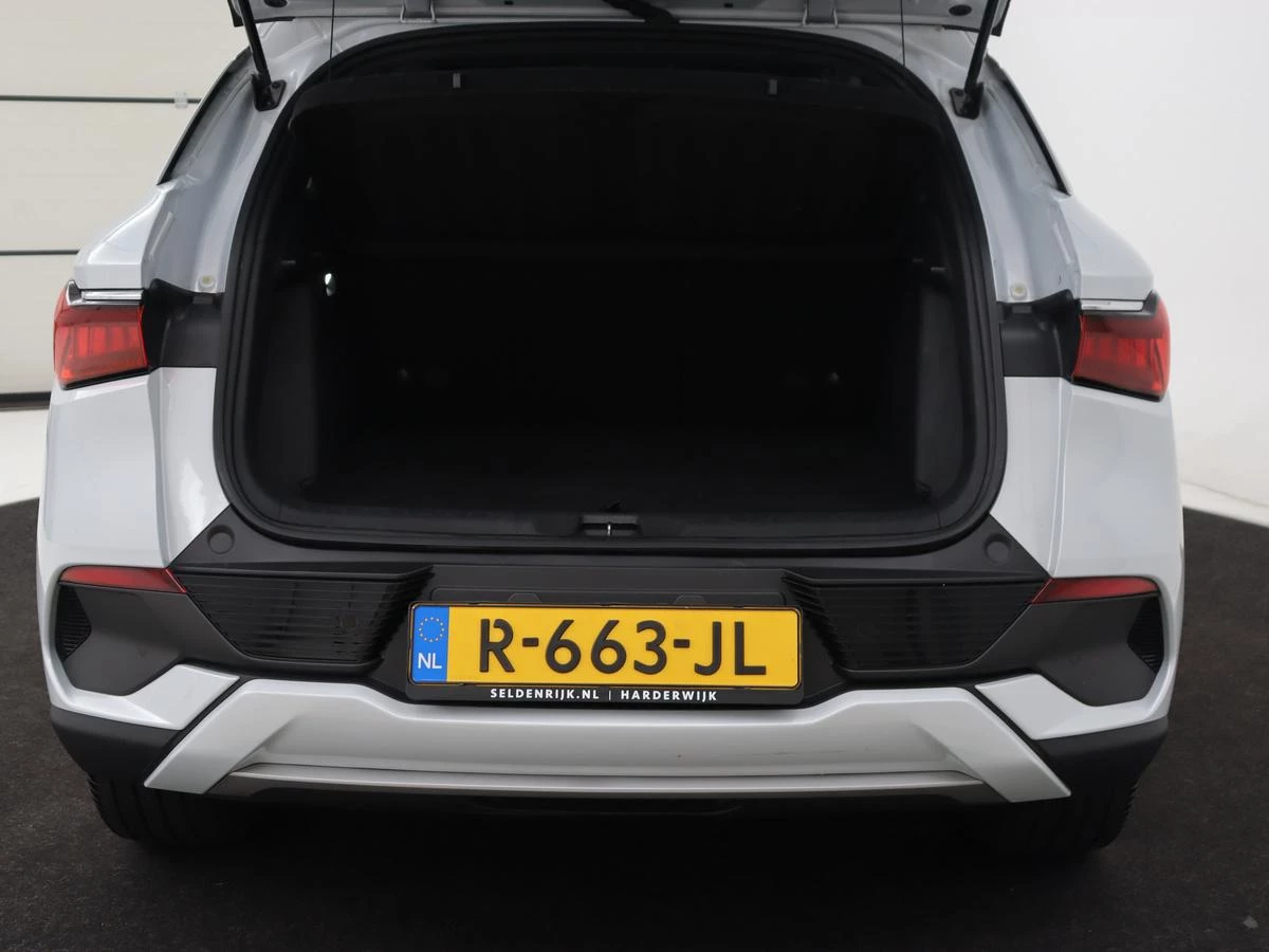 Hoofdafbeelding BYD ATTO 3