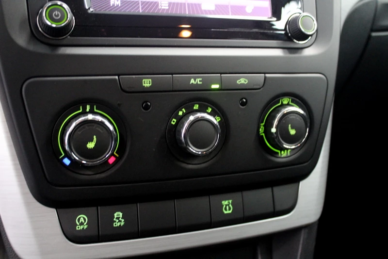 Hoofdafbeelding Škoda Yeti