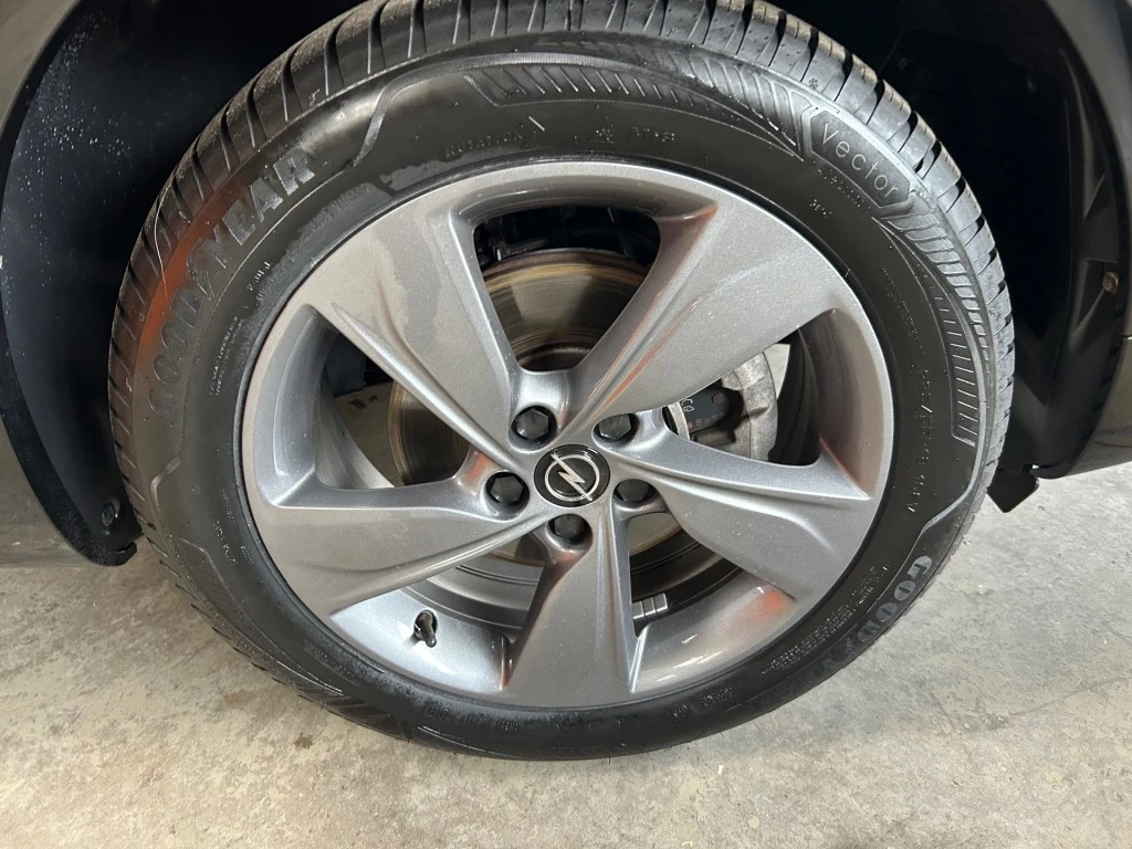 Hoofdafbeelding Opel Grandland