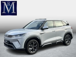 Hoofdafbeelding BYD ATTO 2 BYD ATTO 2 Boost 45 kWh ZGAN Nieuw! | Volledige BYD Fabrieksgarantie t/m 11-2030 of 150.000 km | Stoel & Stuurverwarming | Adaptieve Cruise | 360° Camera | Panoramadak | Dodehoekassistent | Origineel NL Auto