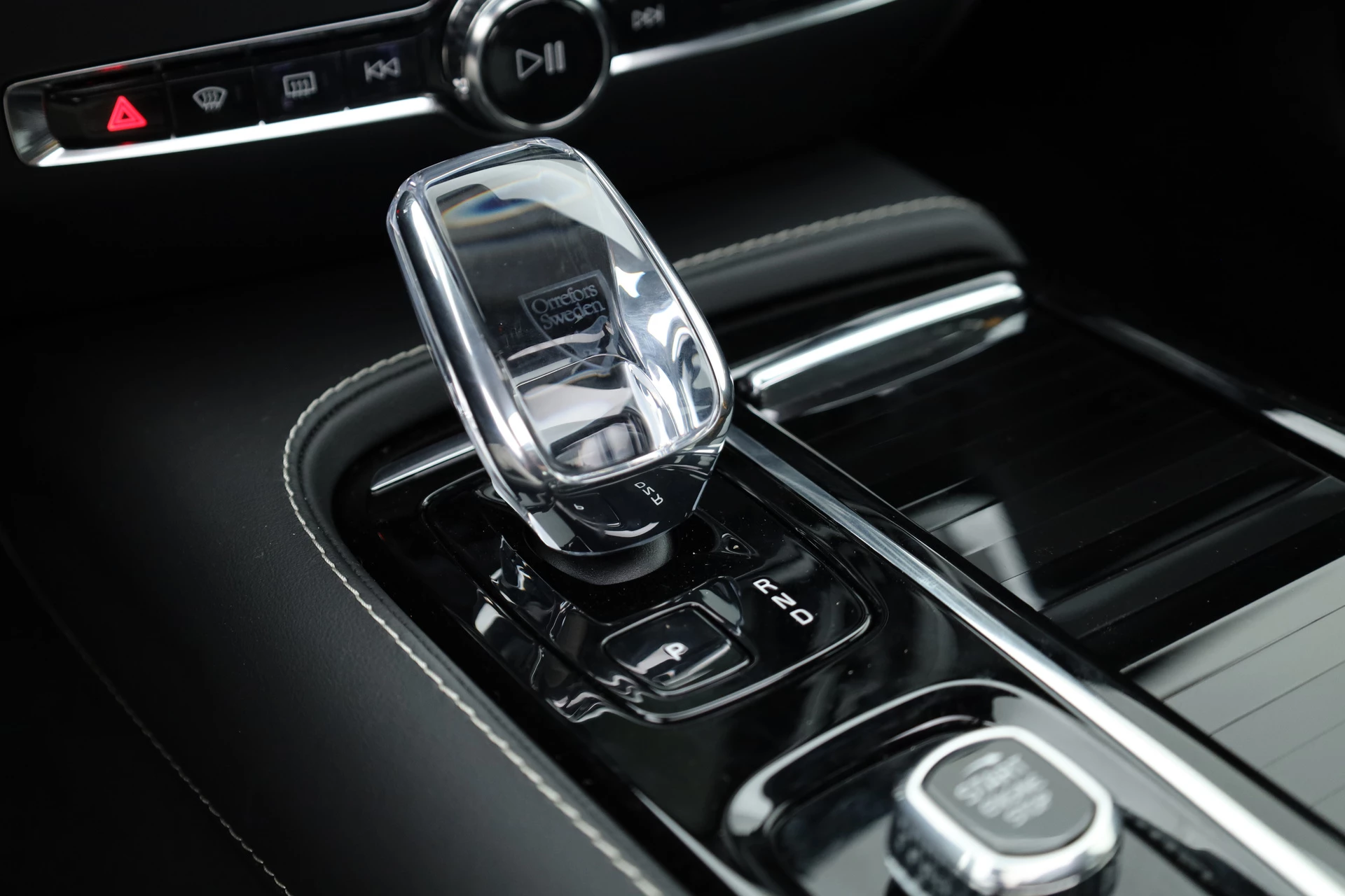 Hoofdafbeelding Volvo S60