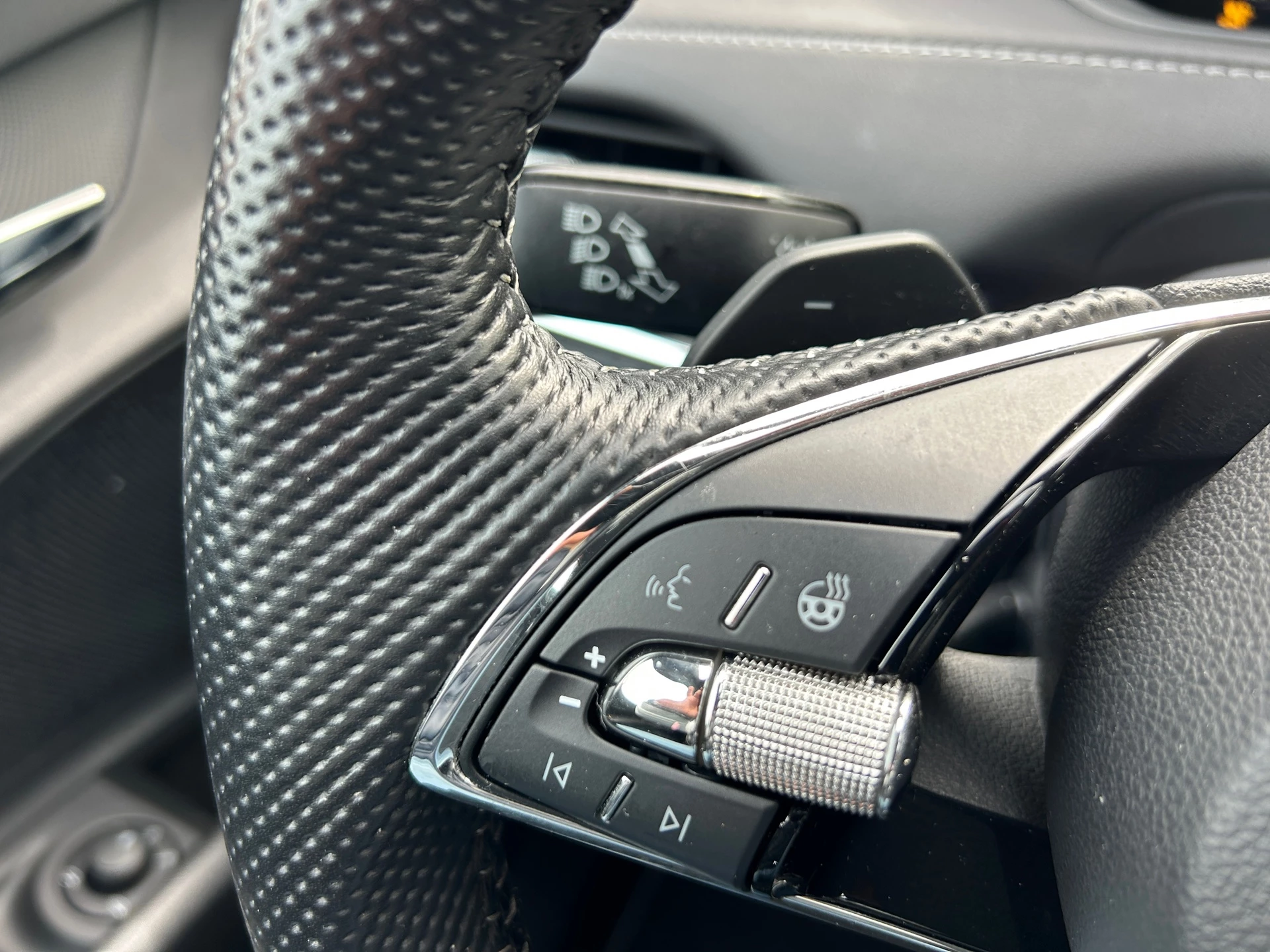 Hoofdafbeelding Škoda Enyaq iV