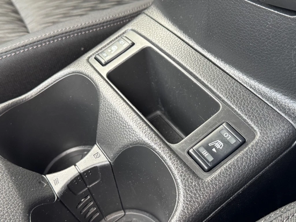 Hoofdafbeelding Nissan X-Trail