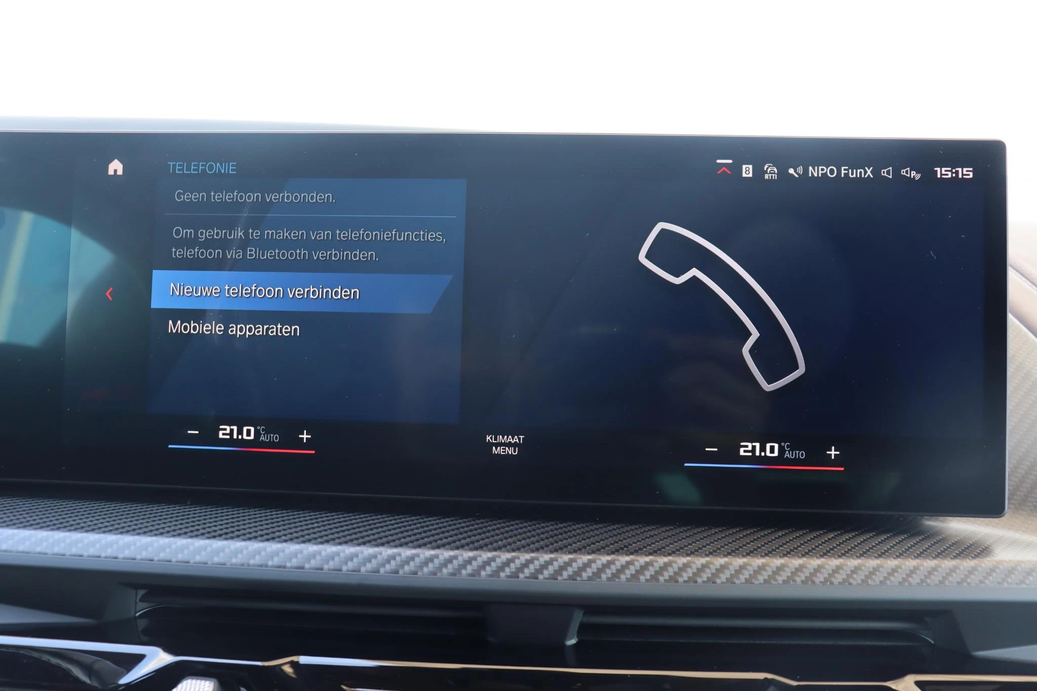 Hoofdafbeelding BMW XM