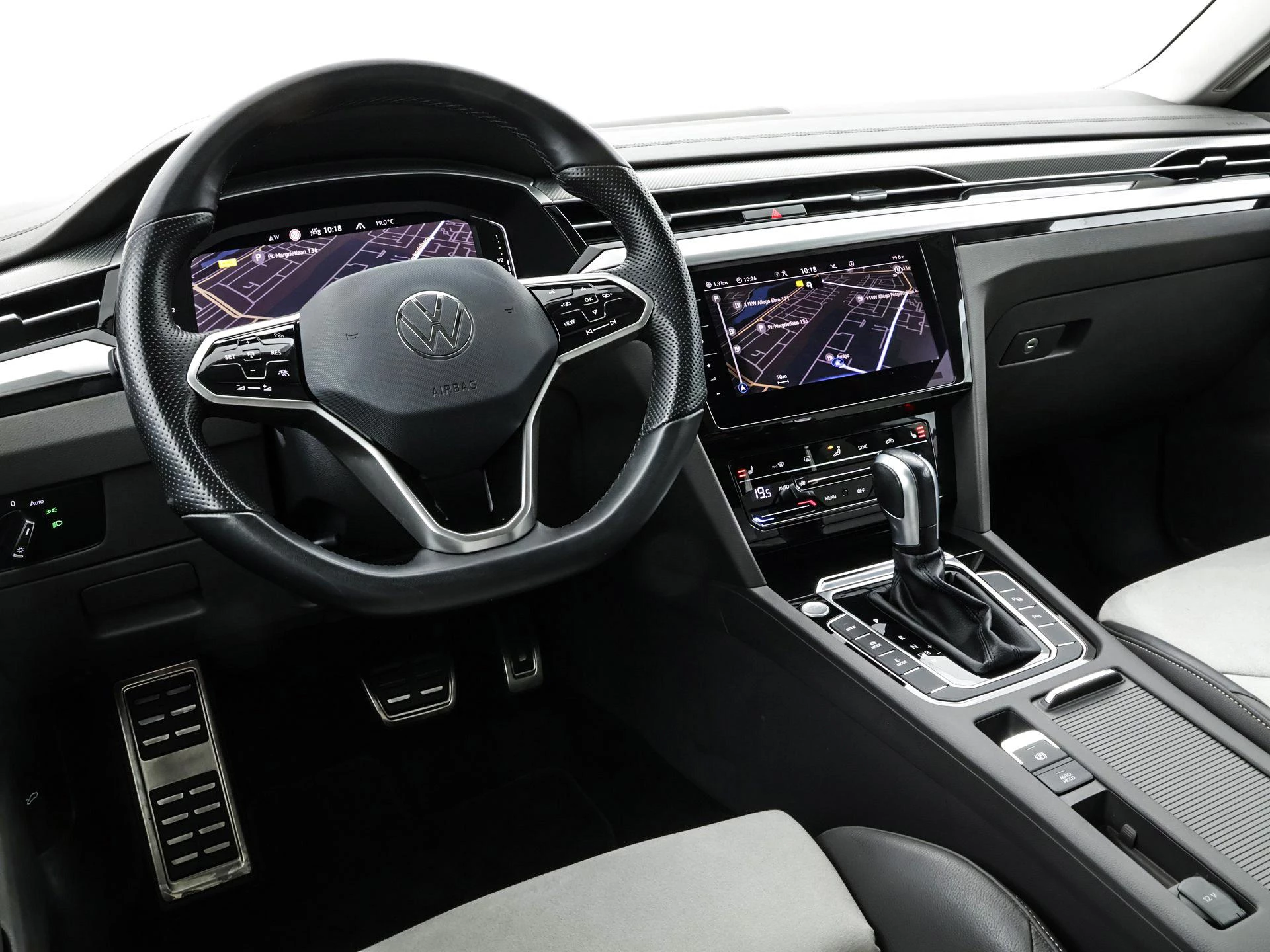 Hoofdafbeelding Volkswagen Arteon