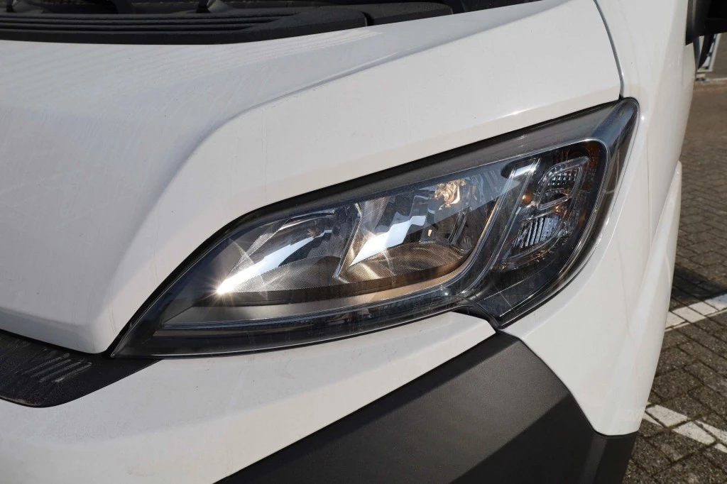 Hoofdafbeelding Fiat Ducato