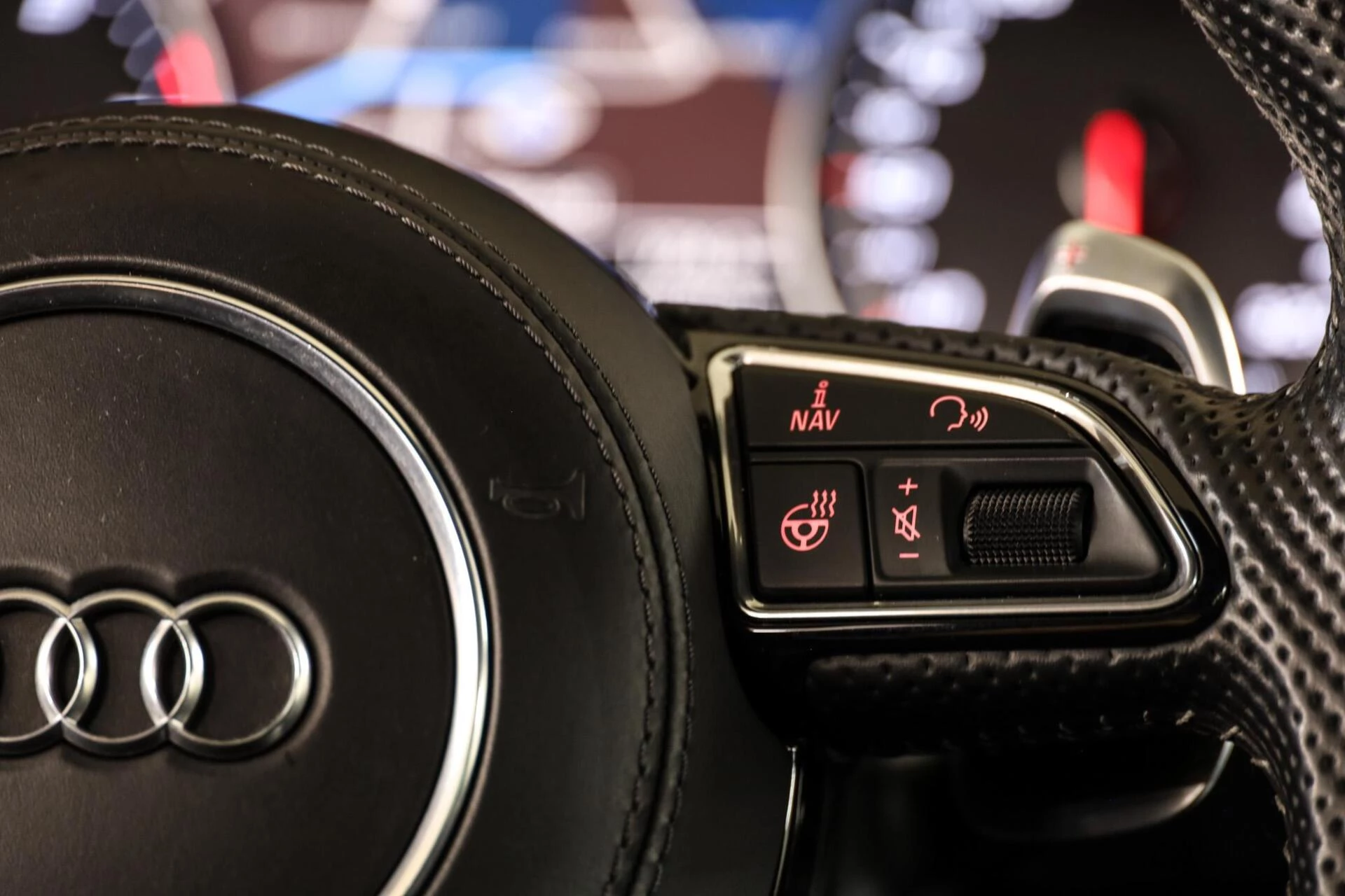 Hoofdafbeelding Audi RS6