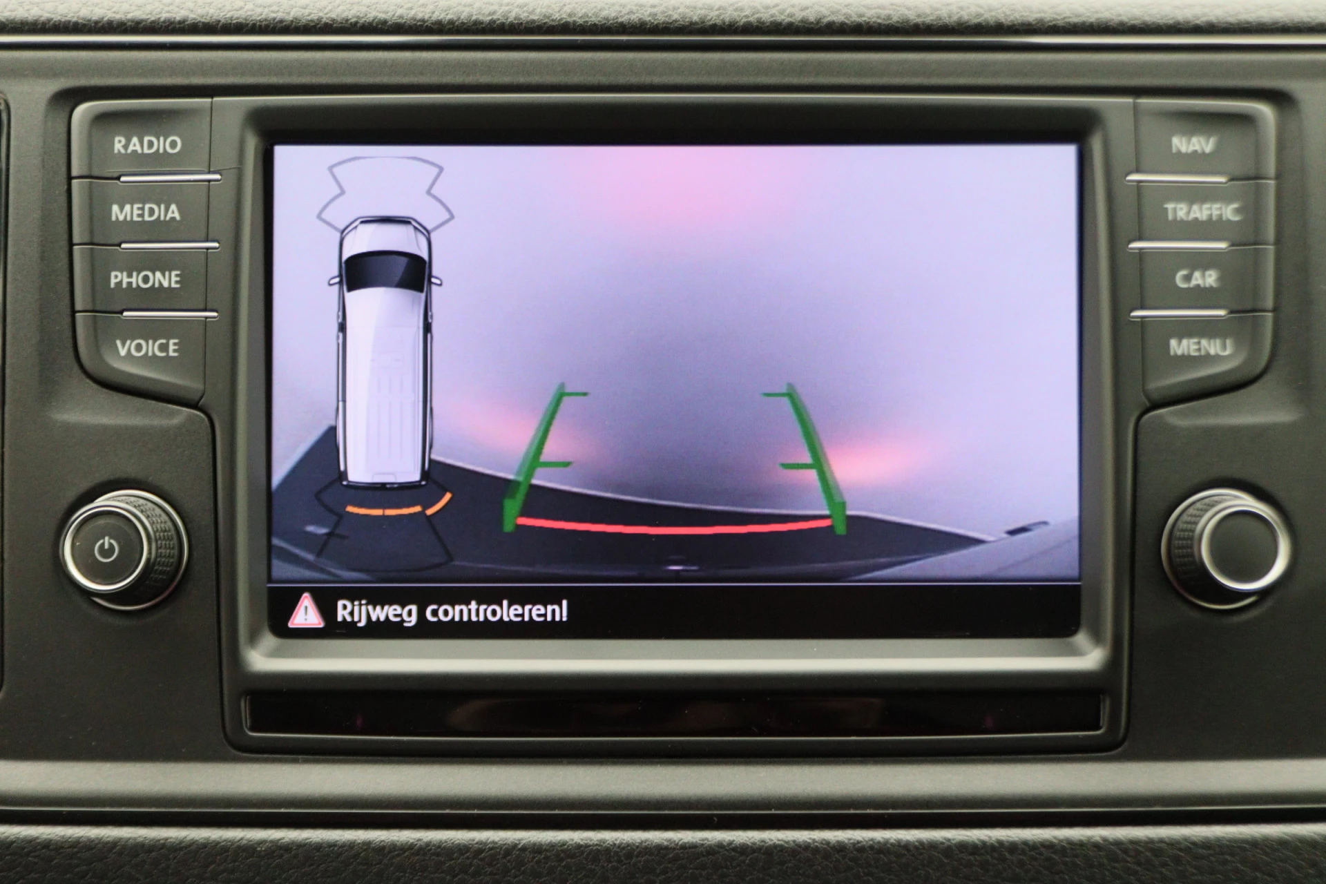 Hoofdafbeelding MAN TGE