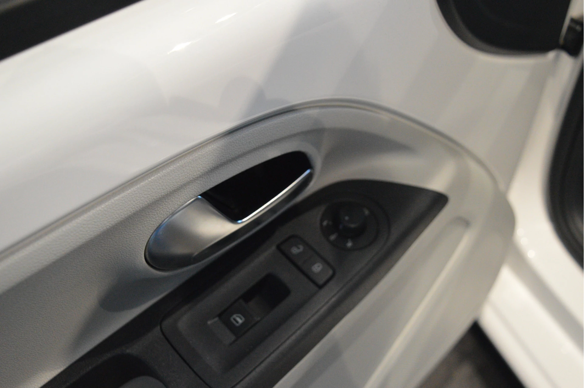 Hoofdafbeelding SEAT Mii