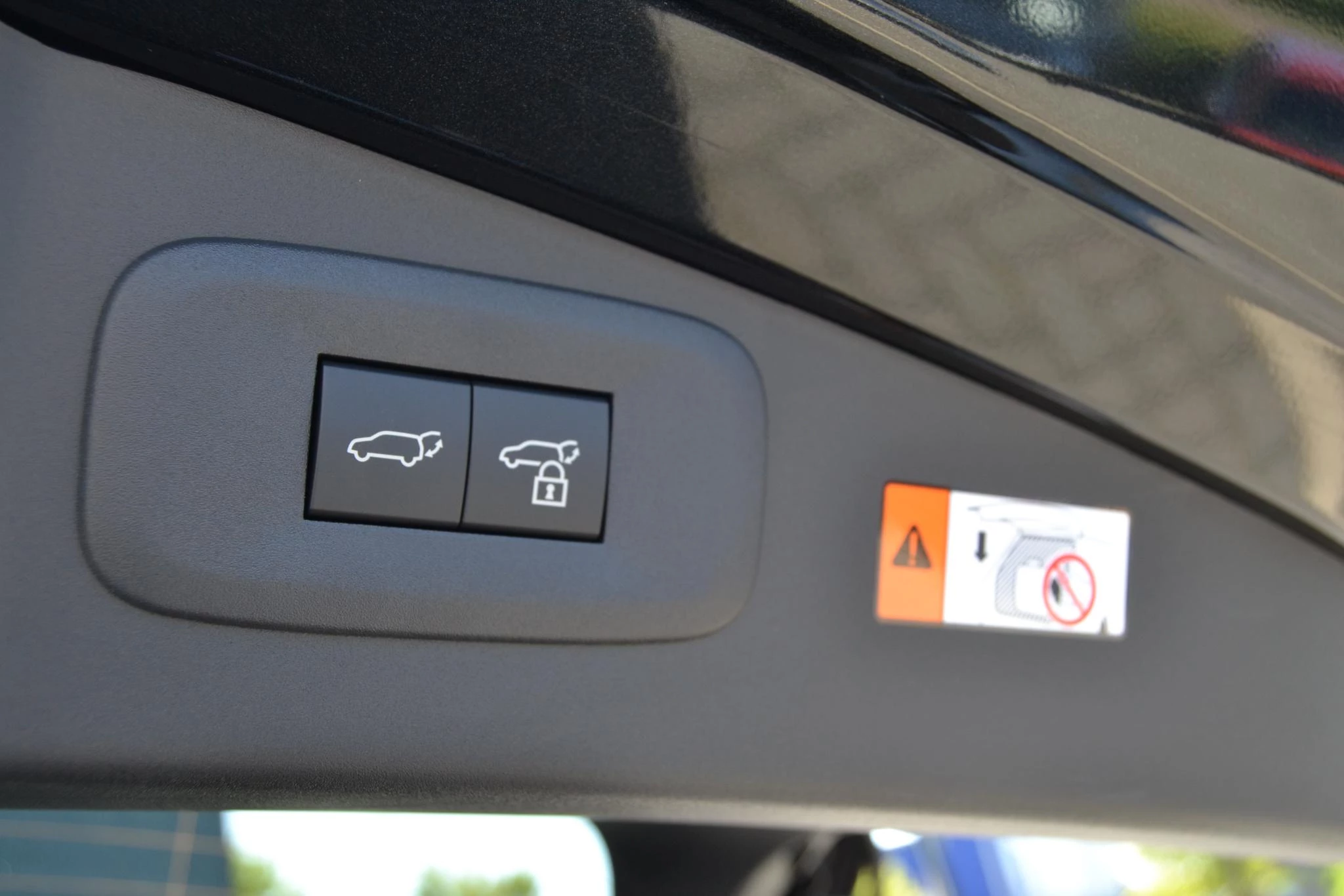 Hoofdafbeelding Lexus RZ