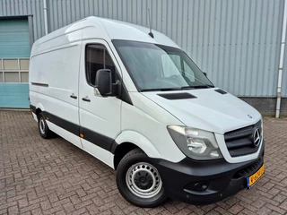 Hoofdafbeelding Mercedes-Benz Sprinter Mercedes-Benz Sprinter 313 CDI L2 H2 Nieuwe APK Airco