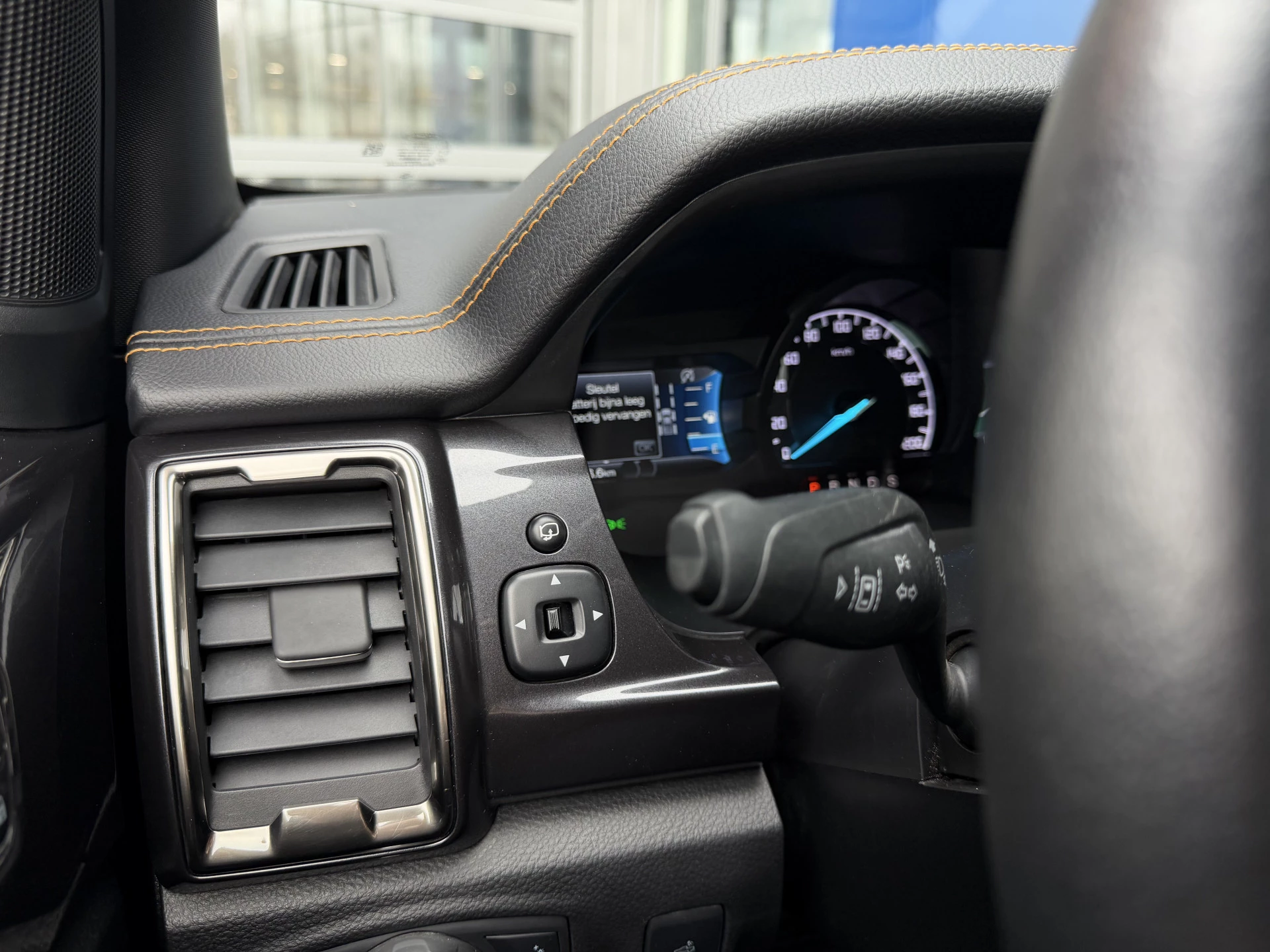 Hoofdafbeelding Ford Ranger