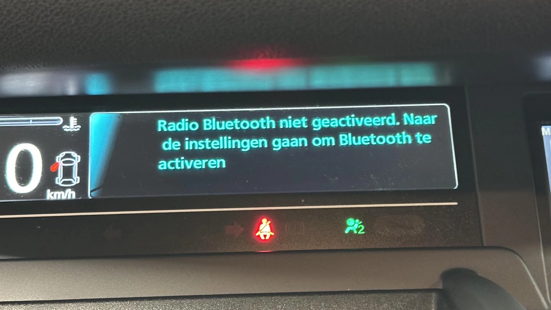 Hoofdafbeelding Renault Scénic