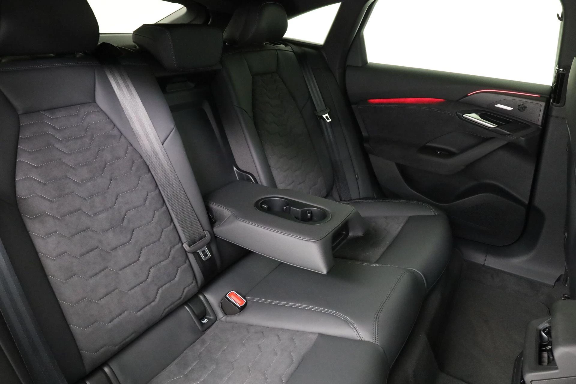Hoofdafbeelding Audi A6 Sportback e-tron