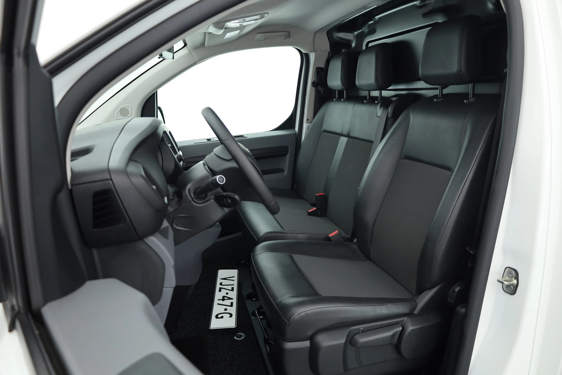 Hoofdafbeelding Toyota ProAce