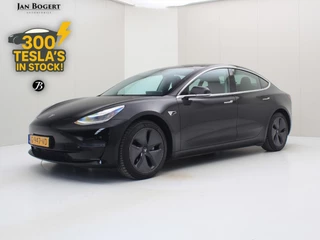Tesla Model 3 Long-Range AWD 351pk 75 kWh [ FSD+620KM WLTP+PREMIUM AUDIO ]