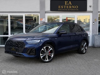 Audi Q5 55 TFSI e S edition