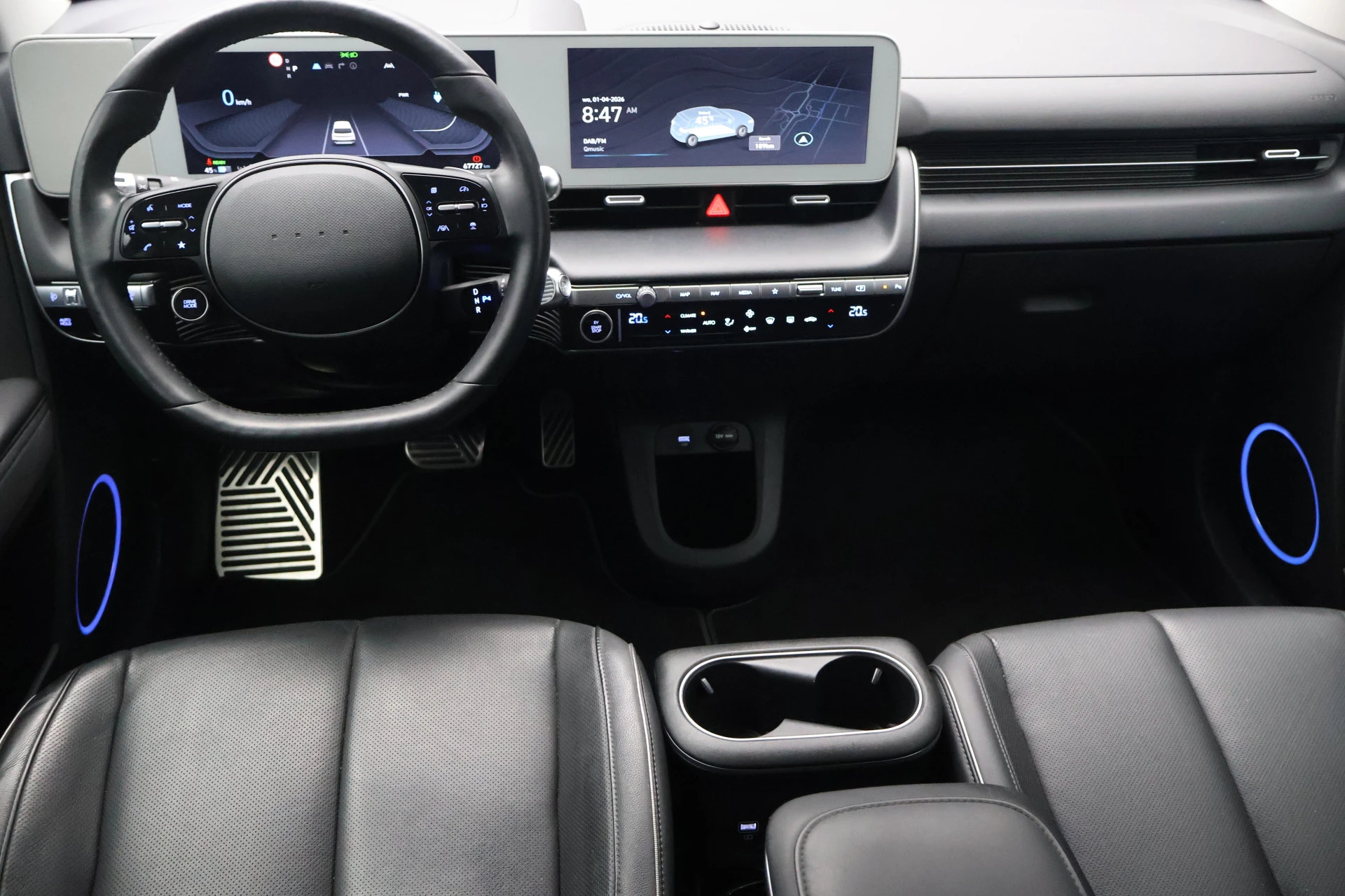 Hoofdafbeelding Hyundai IONIQ 5