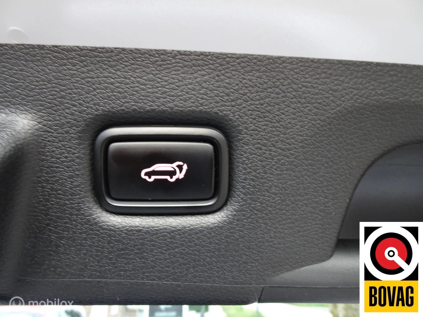 Hoofdafbeelding Kia XCeed