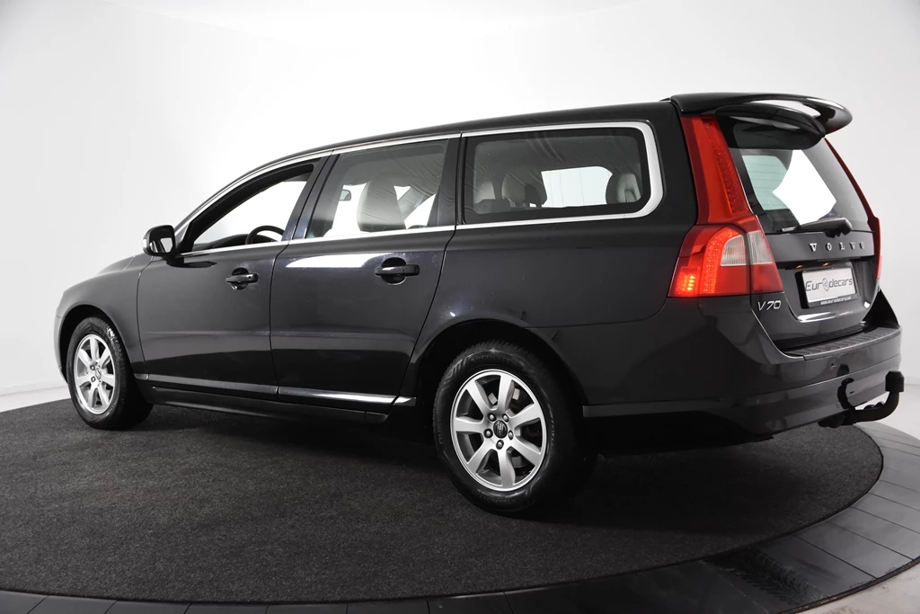 Hoofdafbeelding Volvo V70