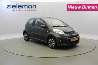 Citroën C1 1.0 12V Ambiance - Airco