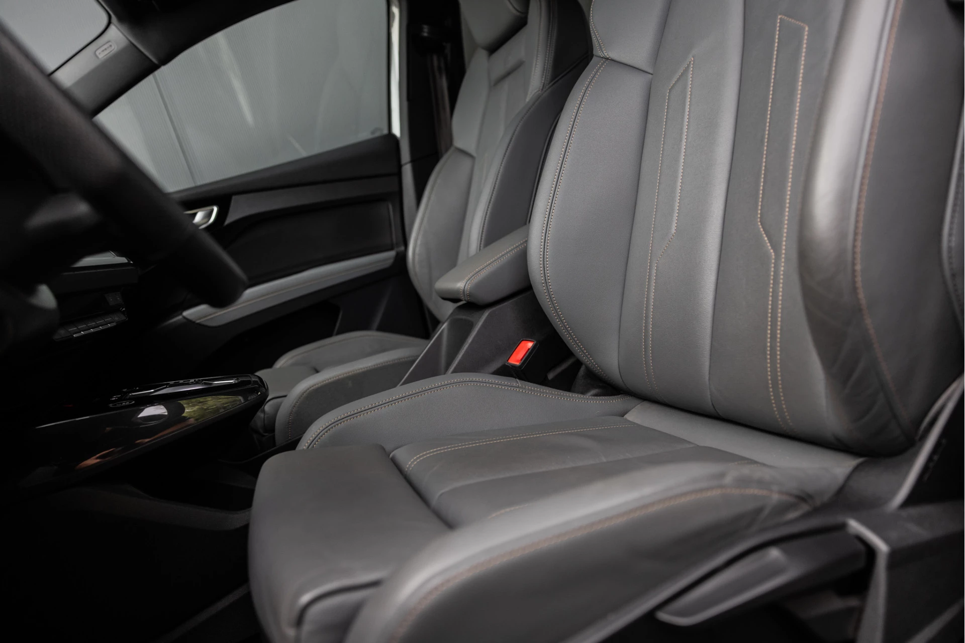 Hoofdafbeelding Audi Q4 e-tron