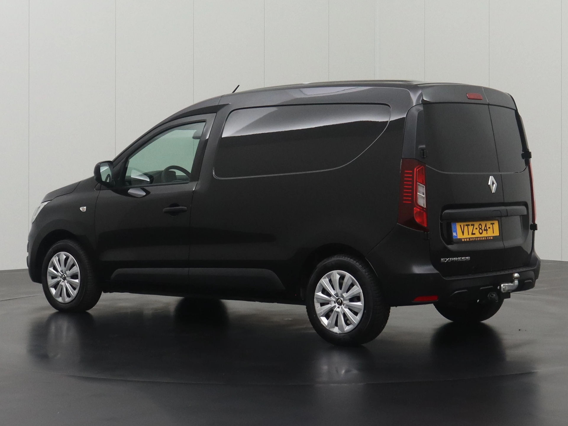 Hoofdafbeelding Renault Express