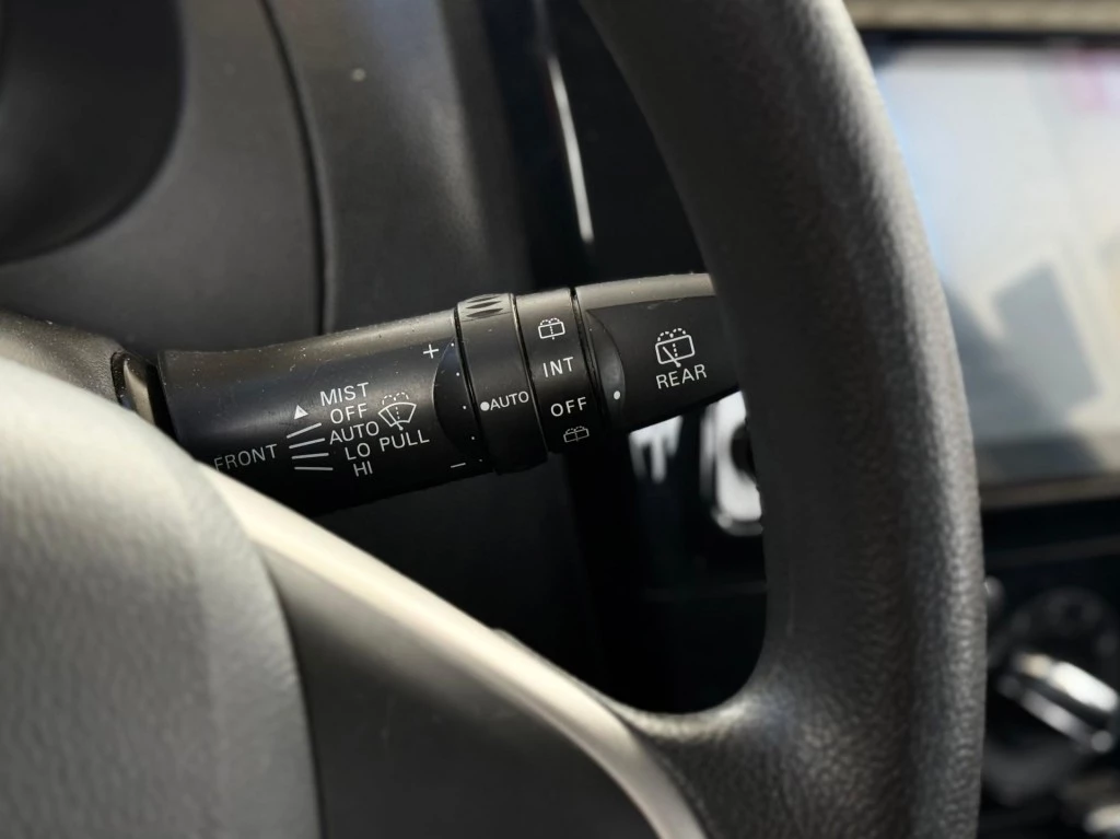 Hoofdafbeelding Mitsubishi Space Star