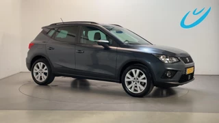 Seat Arona 1.0 TSI Style Business Intense Camera Navigatie App-Connect