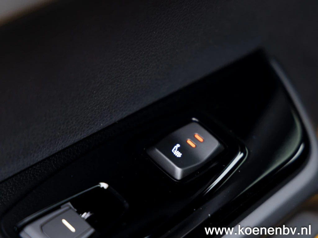 Hoofdafbeelding KGM Musso