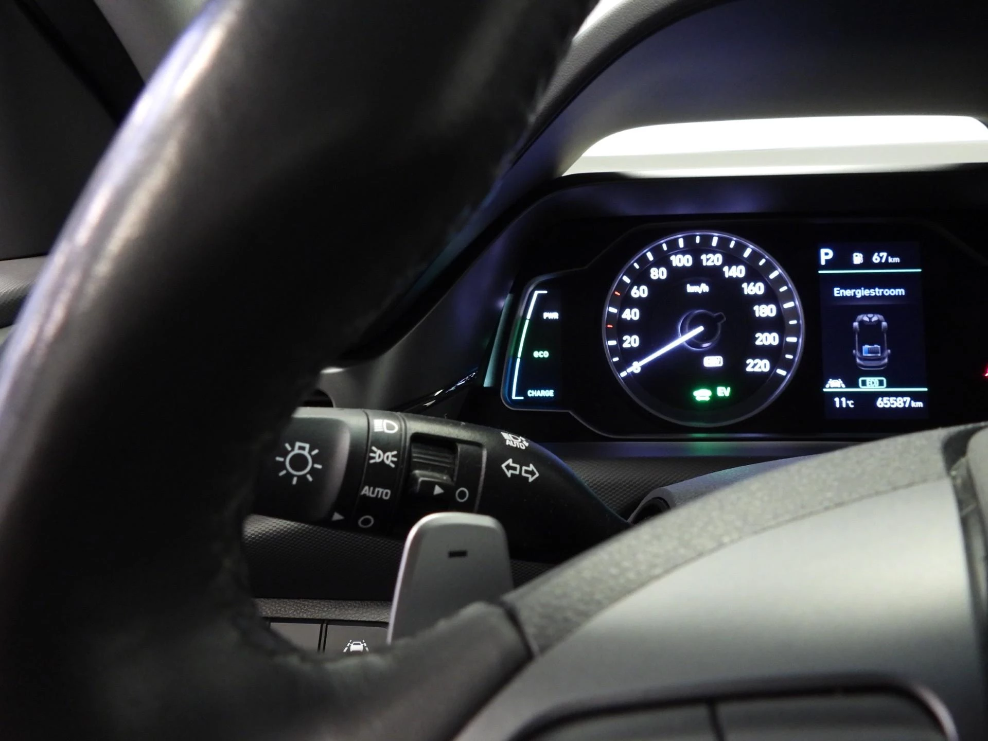 Hoofdafbeelding Hyundai IONIQ