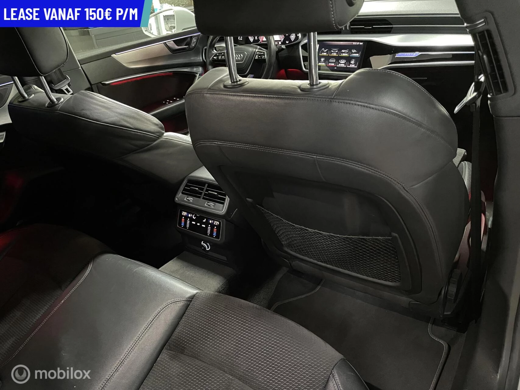 Hoofdafbeelding Audi A7