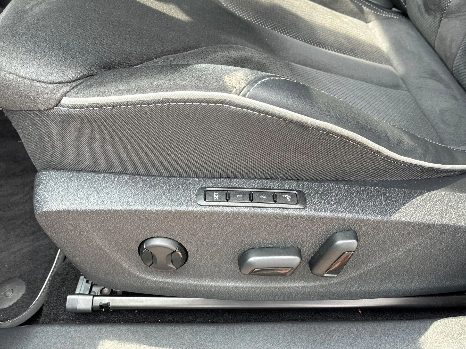 Hoofdafbeelding Škoda Elroq