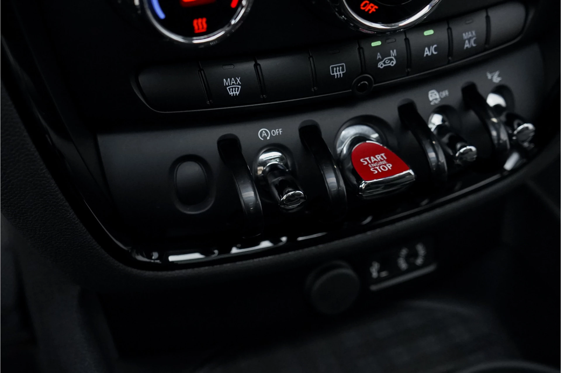 Hoofdafbeelding MINI Clubman