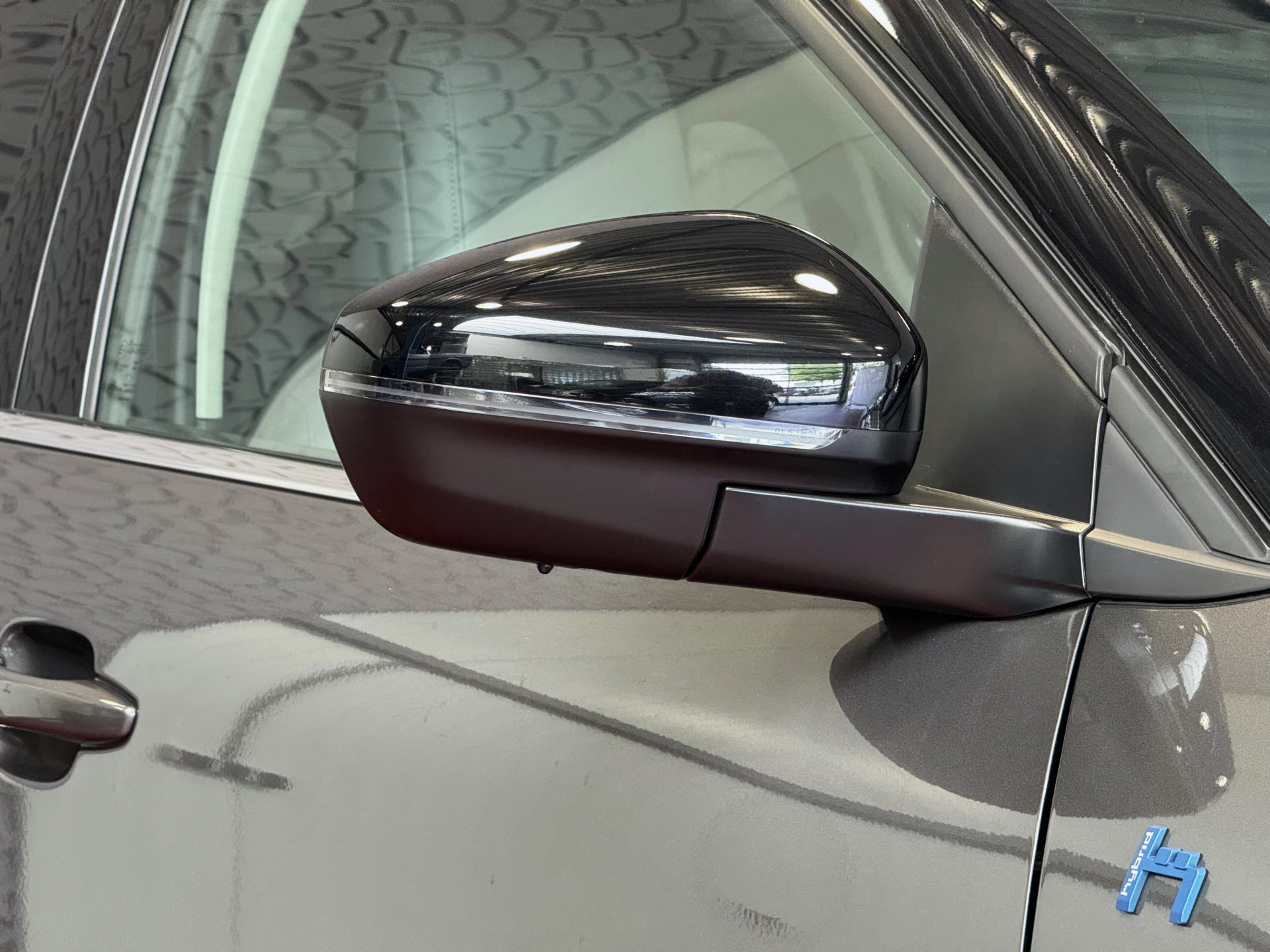 Hoofdafbeelding Citroën C5 Aircross