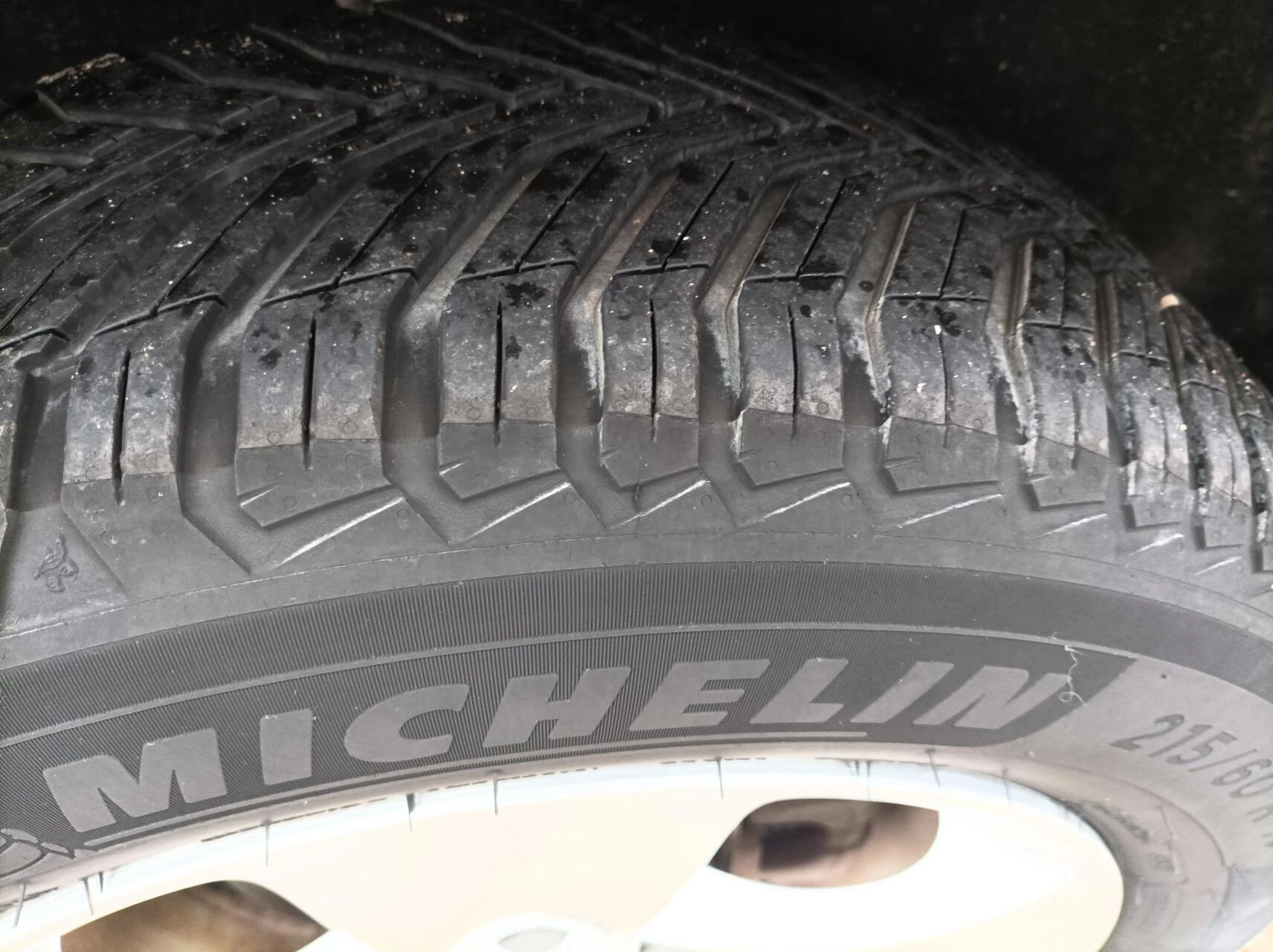 Hoofdafbeelding Škoda Yeti