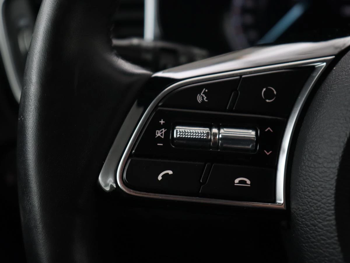 Hoofdafbeelding Kia XCeed