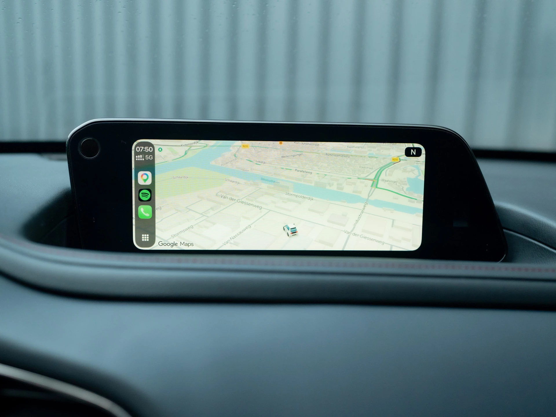 Hoofdafbeelding Mazda CX-30