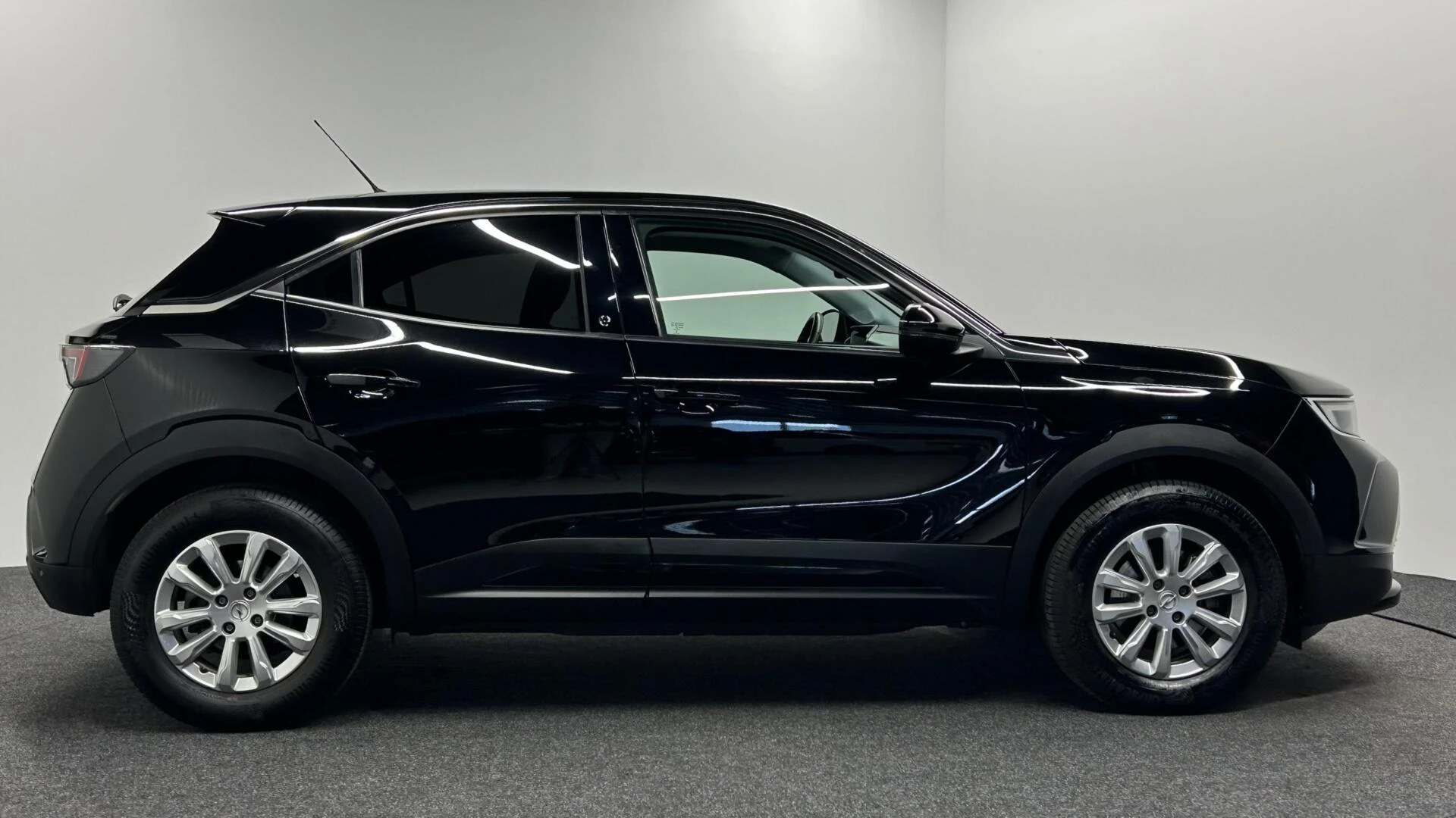 Hoofdafbeelding Opel Mokka-e