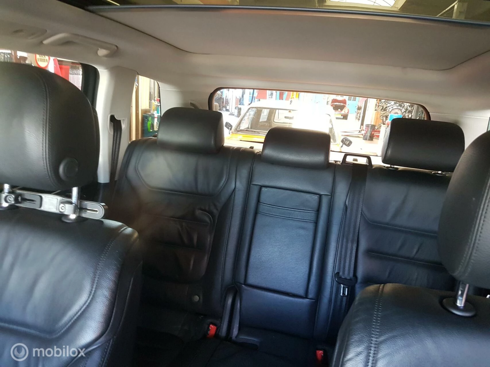 Hoofdafbeelding Volkswagen Touareg