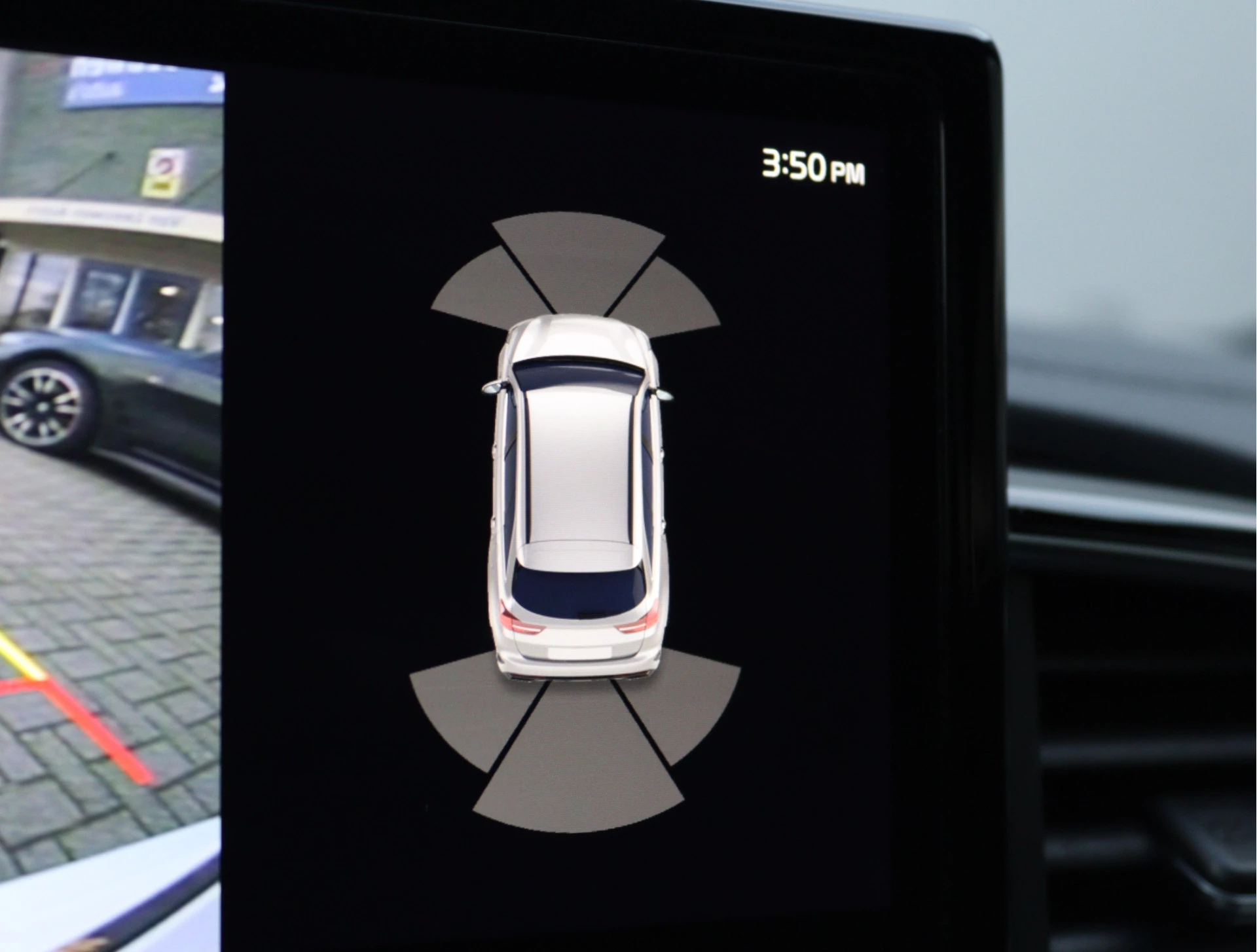 Hoofdafbeelding Kia ProCeed